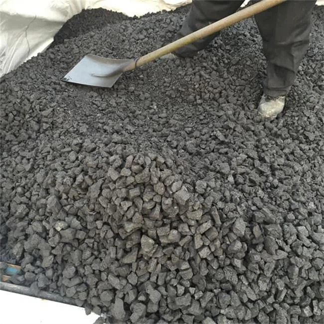 Blast Furnace Met Coke suppliers