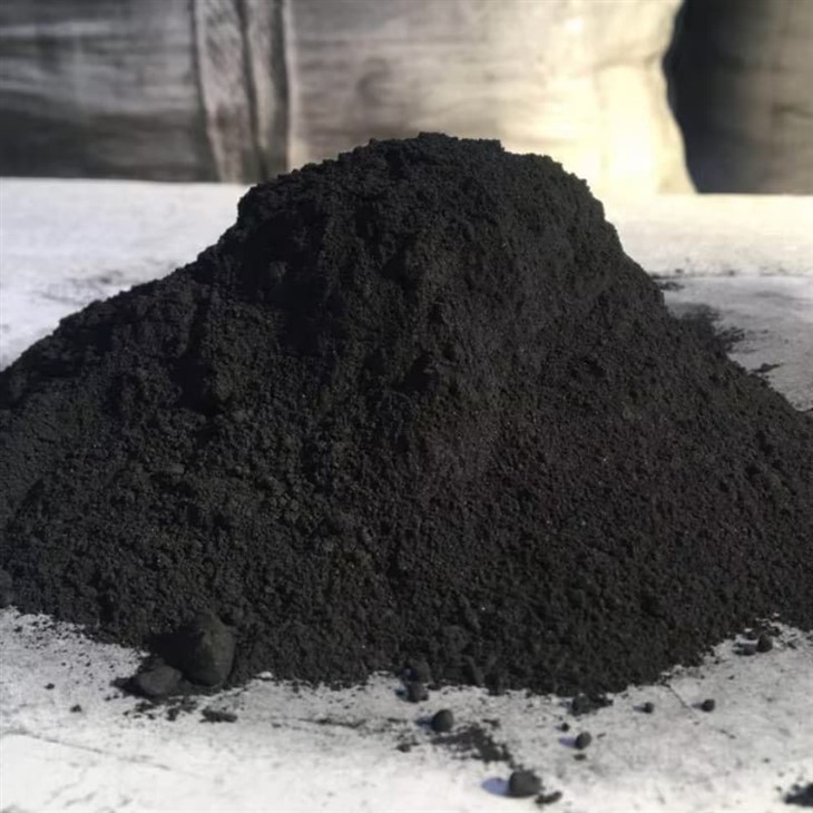 Graphite Carbon Powder 95% suppliers