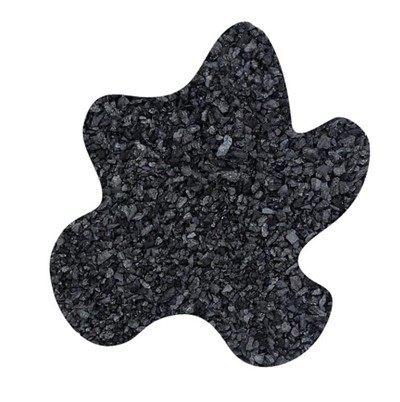 Recorborizer le haghaidh cruach agus réitigh